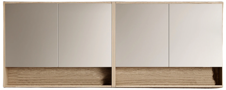 Cassa Design Cicero Shaving Cabinet