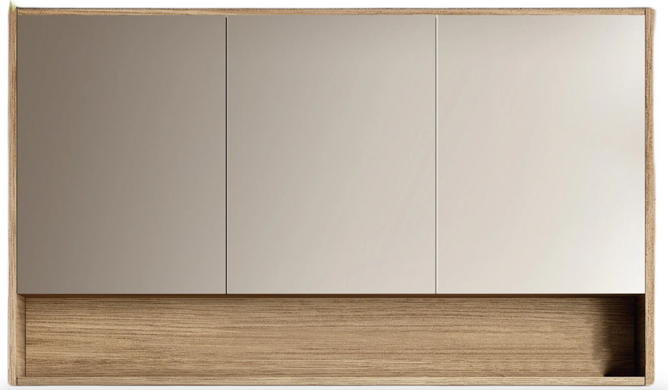 Cassa Design Cicero Shaving Cabinet