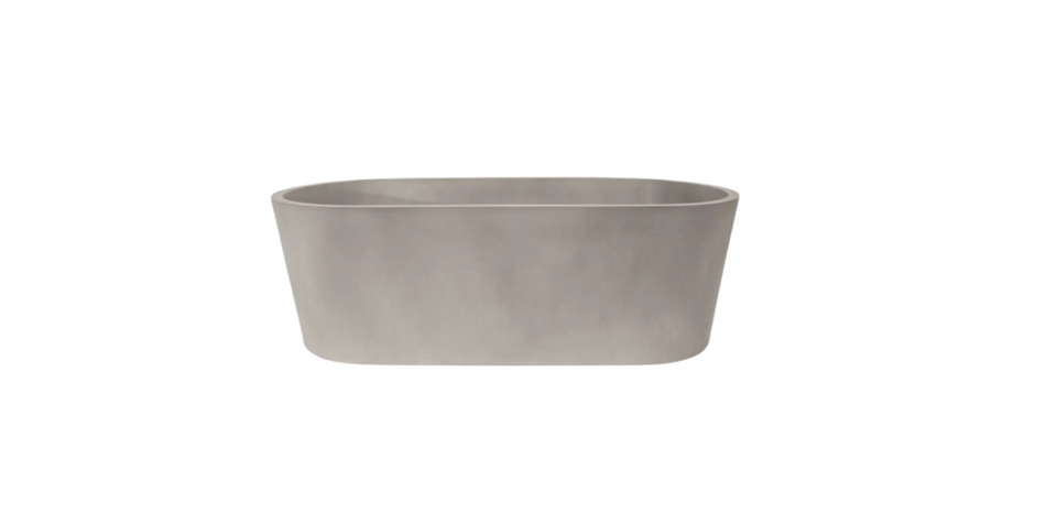 Concrete Republic Kurva Bath