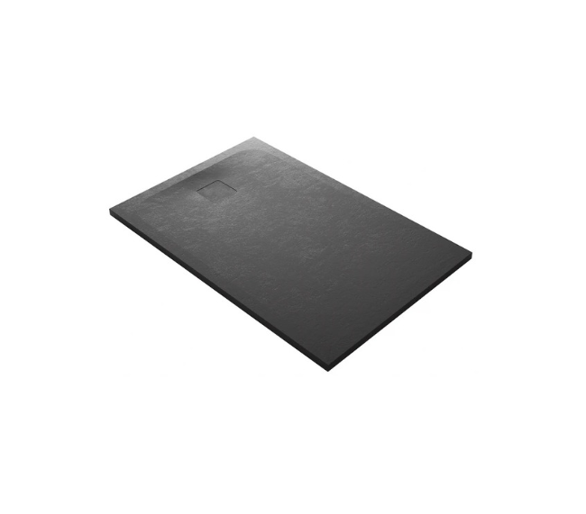 Cemento Shower Floor