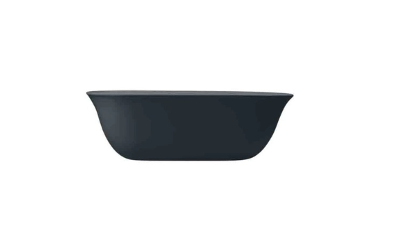 Turner Hastings Blanche 162 x 77 TitanCast Solid Surface Freestanding Bath - Special Finish (BL1620TCB-SF)