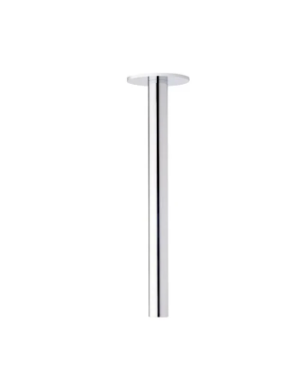 Sussex Voda Vertical Shower Arm 300mm Only