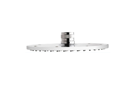 Sussex Voda Shower Head 250mm Only