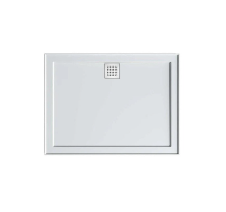 Oceano Stonelite Eco Shower Base 1500 x 900