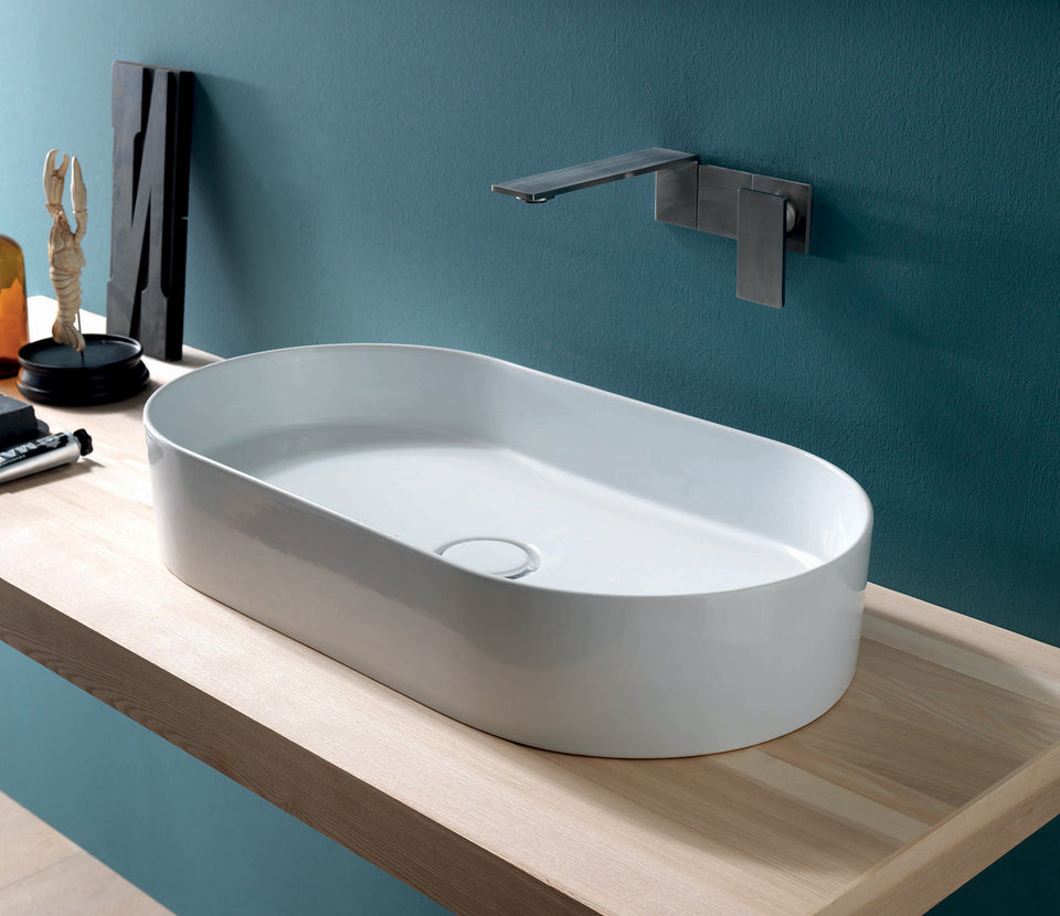Studio Bagno Shard X Oval (SHAXOV)