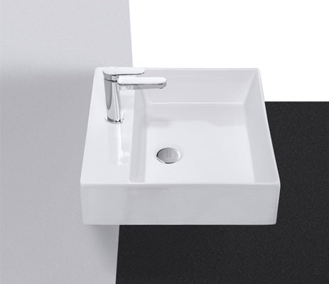 Studio Bagno Shard 50 - 3TH (SHA50/3) 4