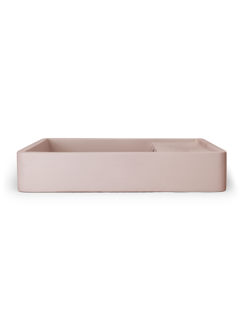 Nood Co Shelf 03 Basin - Surface Mount
