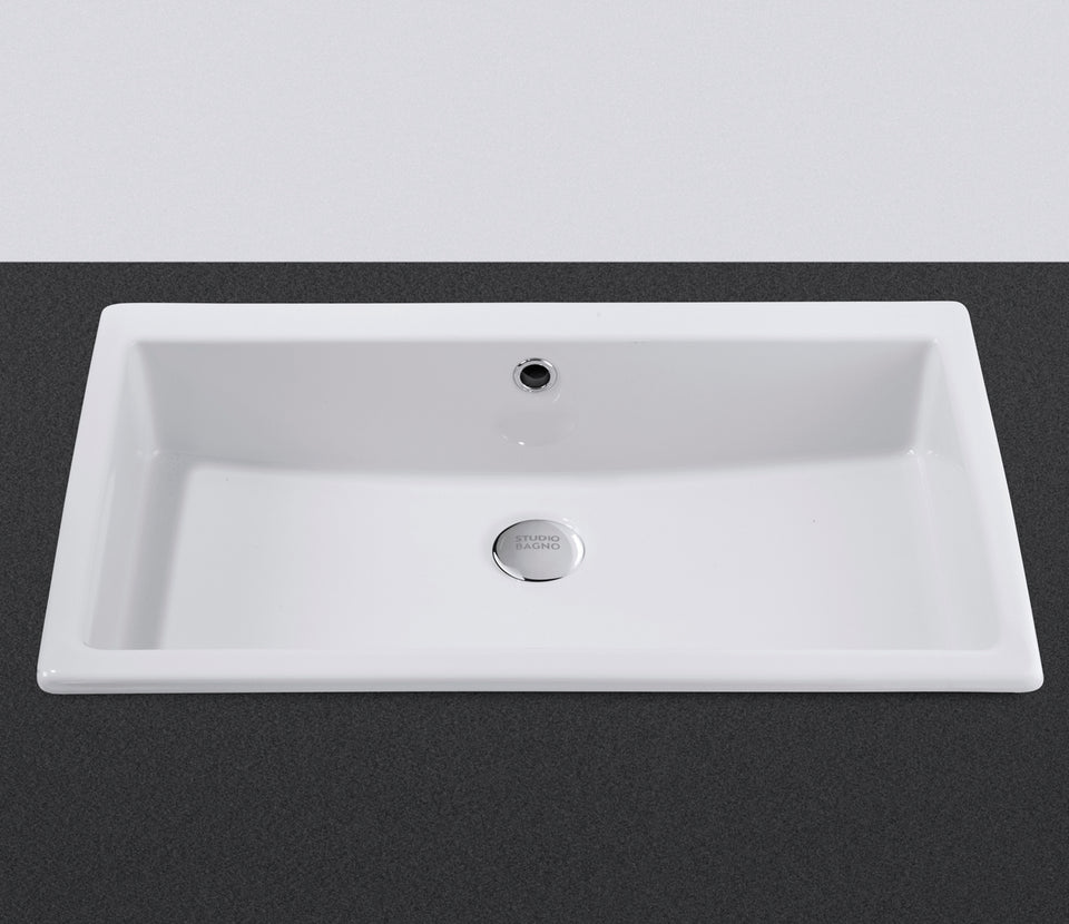 Studio Bagno Sopra - Inset (37QU)