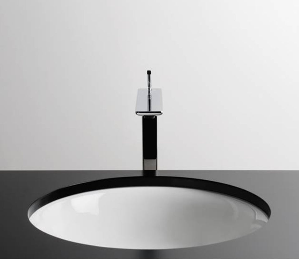 Studio Bagno Soul 1 Undercounter (SOL04) 3