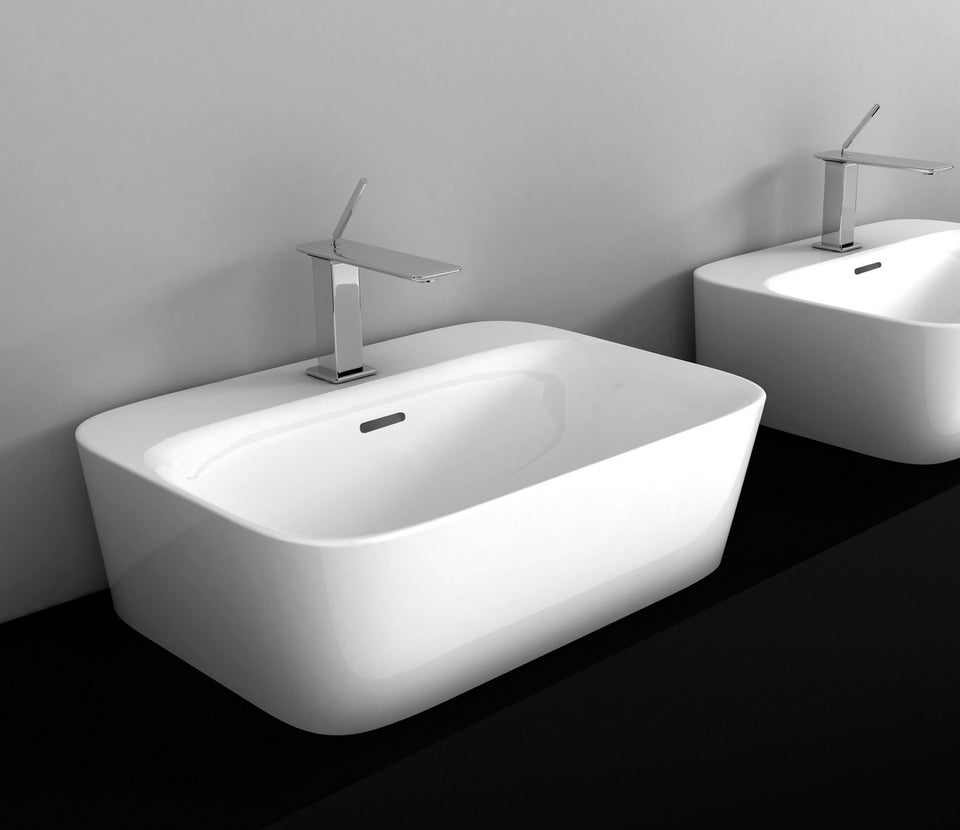 Studio Bagno Soul 4HW - 3TH (SOL13W/3)