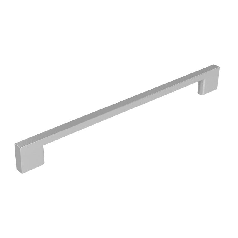 Timberline Brushed Square 224mm