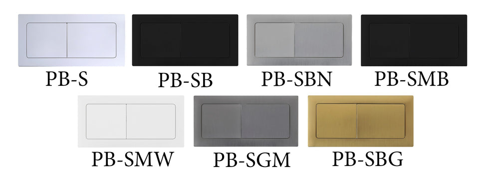 Avis Full Rimless Back to Wall Toilet Gloss White - Poseidon KDK022R