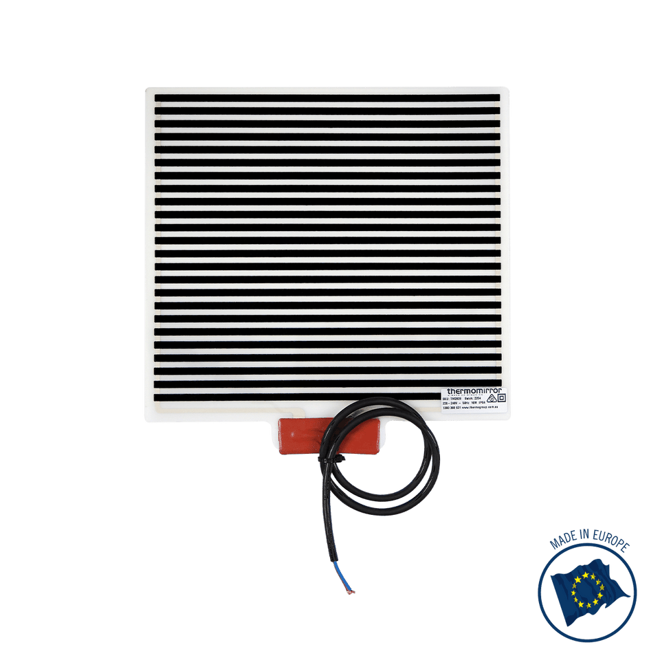 Thermogroup Thermomirror Demister Pad