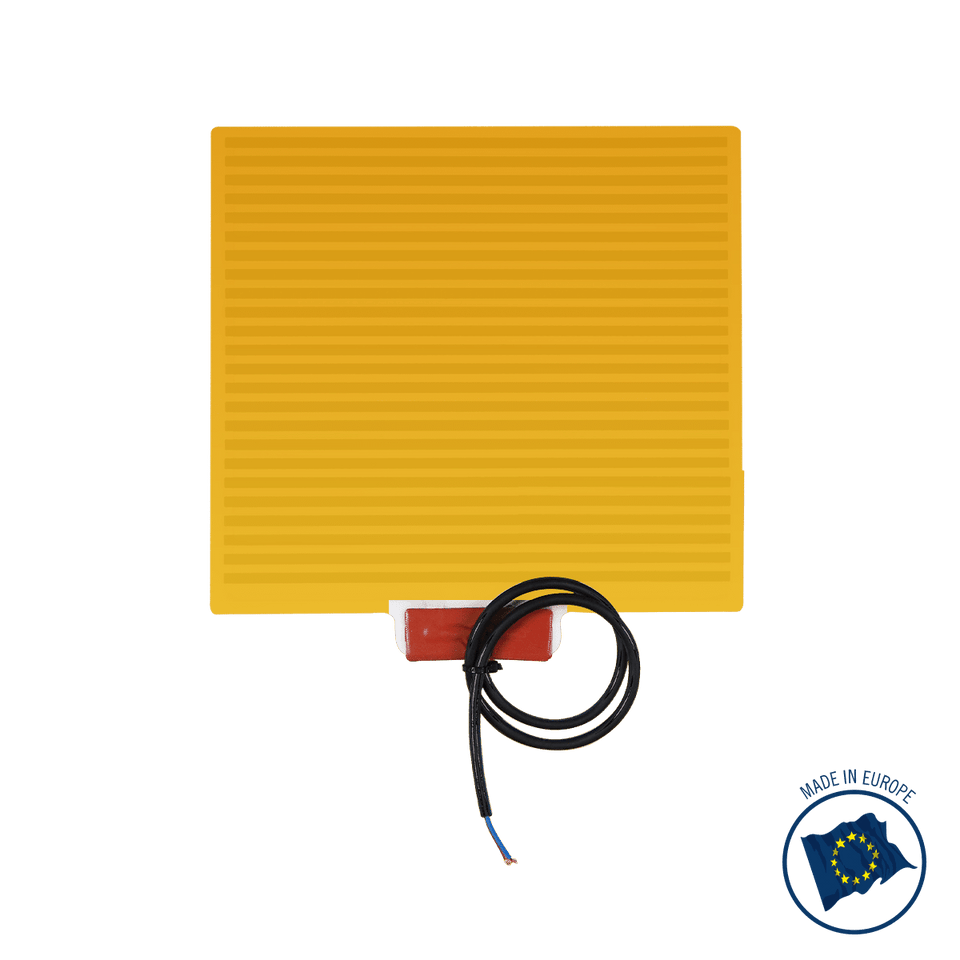 Thermogroup Thermomirror Demister Pad