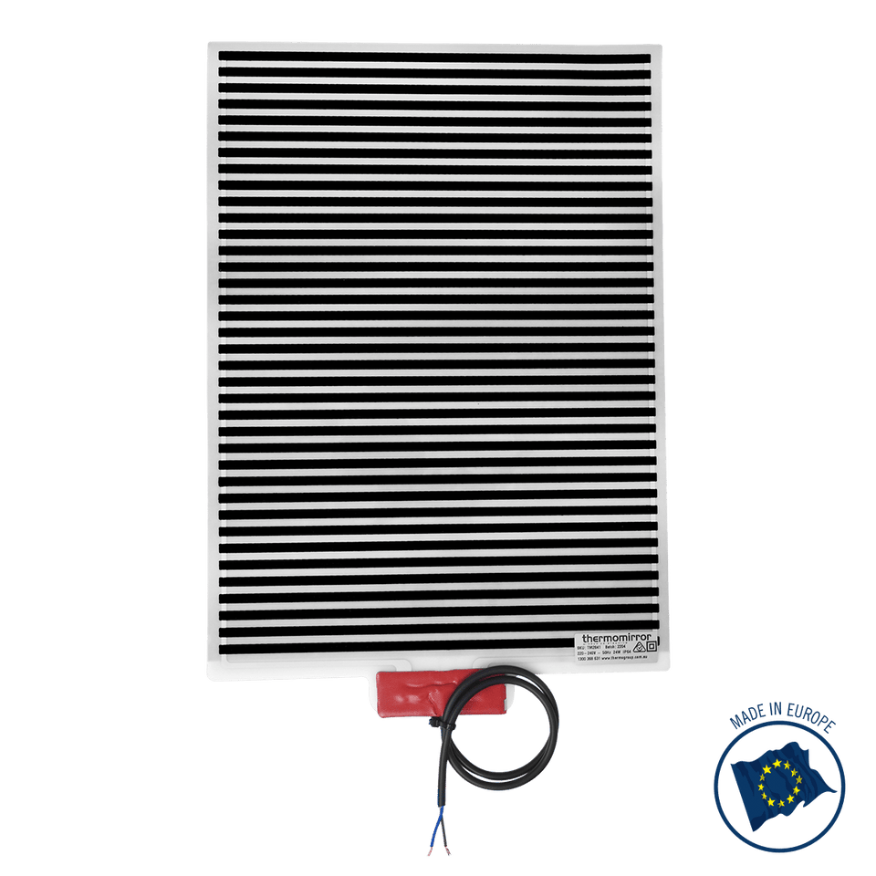 Thermogroup Thermomirror Demister Pad - 280x410mm (TM2841)