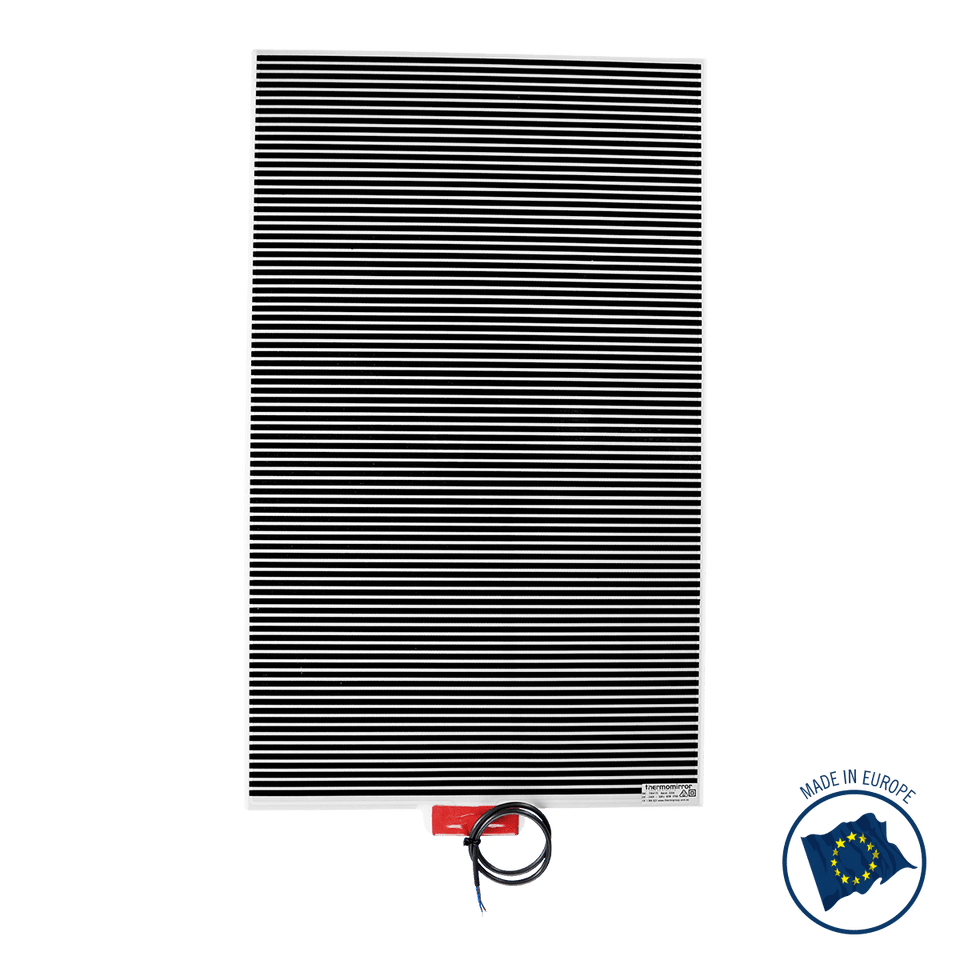 Thermogroup Thermomirror Demister Pad - 410x700mm (TM4170)