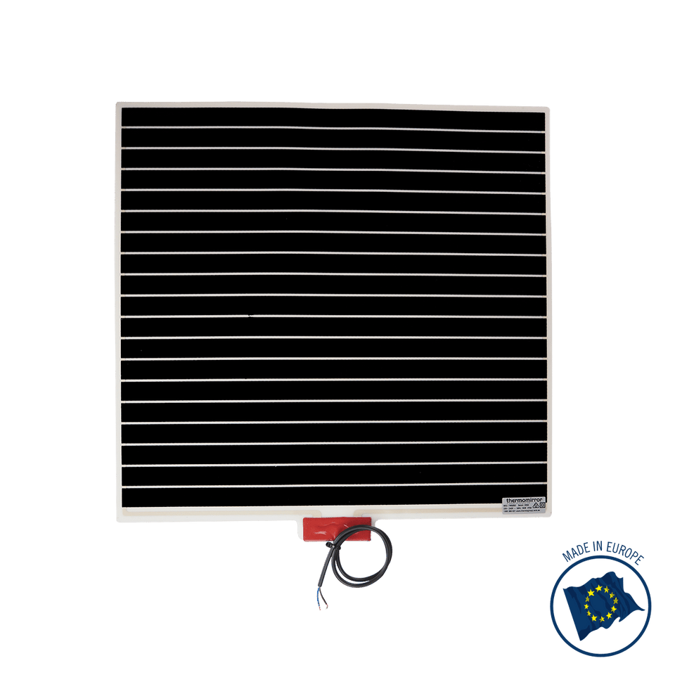 Thermogroup Thermomirror Demister Pad - 500x500mm (TM5050)