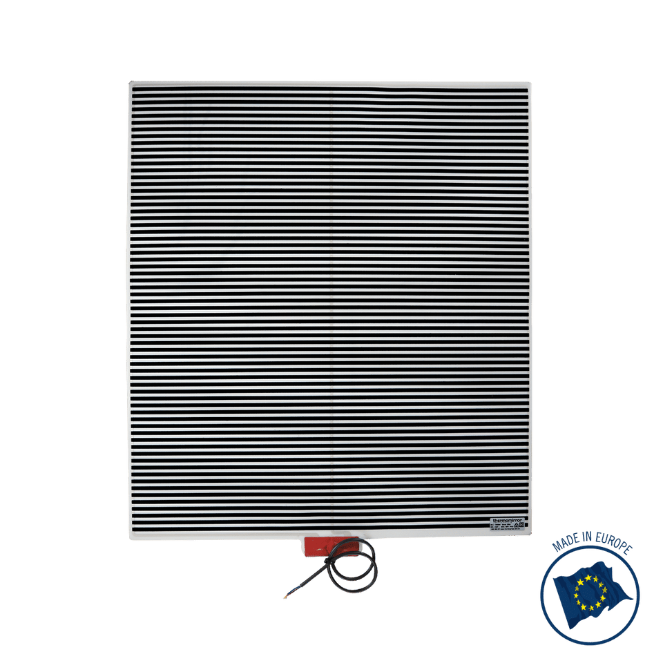 Thermogroup Thermomirror Demister Pad - 580x680mm (TM5868)
