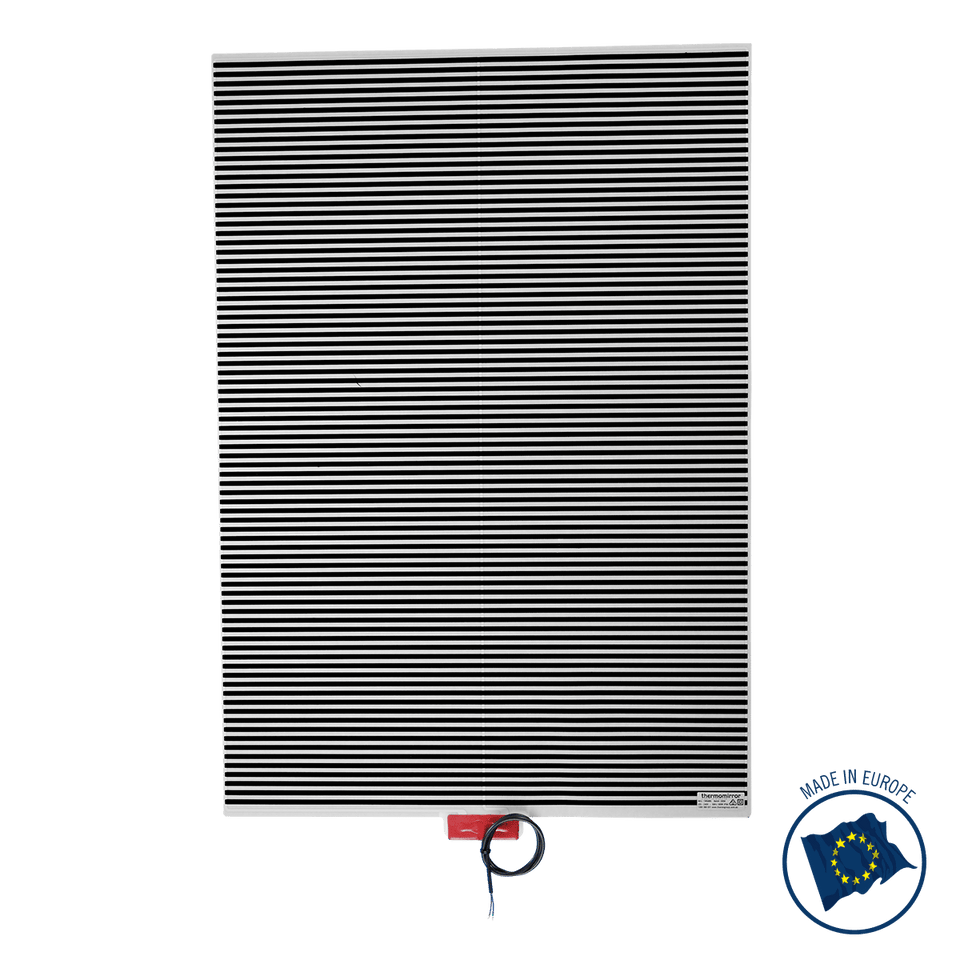 Thermogroup Thermomirror Demister Pad - 580x850mm (TM5885)