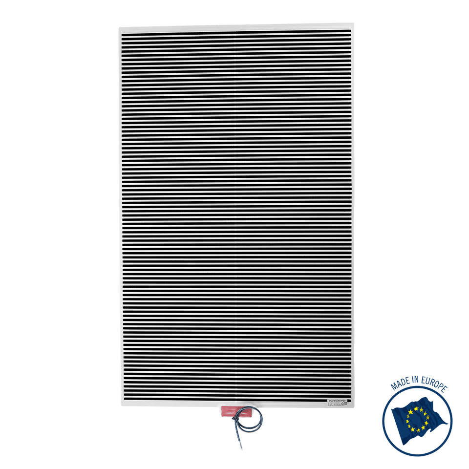 Thermogroup Thermomirror Demister Pad - 600x1000mm (TM6010)