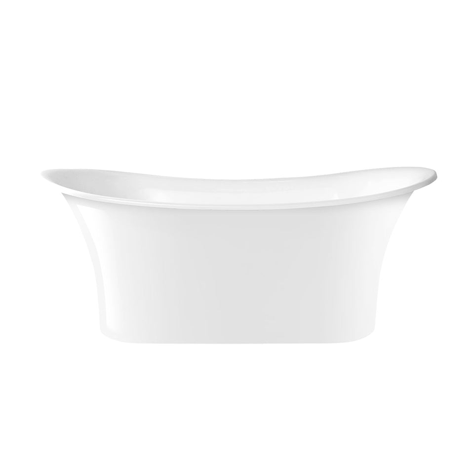TOU-N-SW-NO | Victoria + Albert Toulouse 1800 Bath