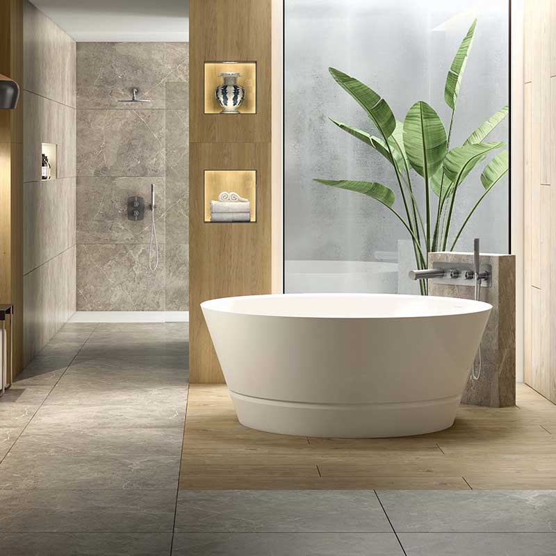 TAI-N-SW-NO | Victoria + Albert Taizu bath