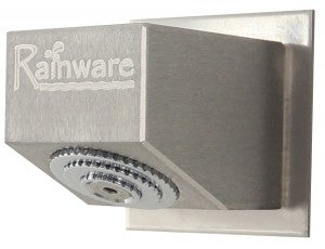 Rainware - Outdoor Commercial Shower Rose Stainless Steel 6 Litres Product Code - 8002