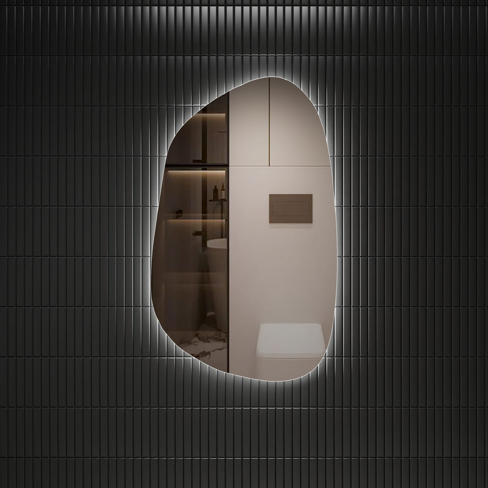 Aulic Tarcoola LED Mirror