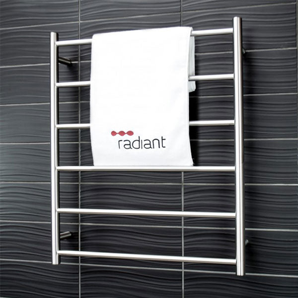 Radiant Non-heated Round Ladder