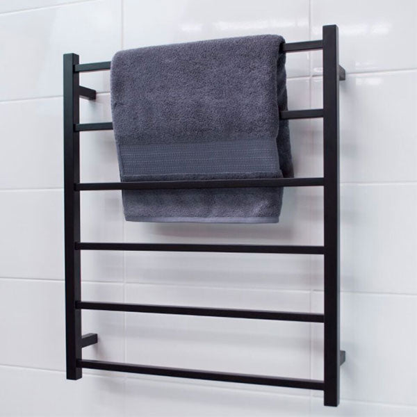Radiant Non-heated Square Ladder
