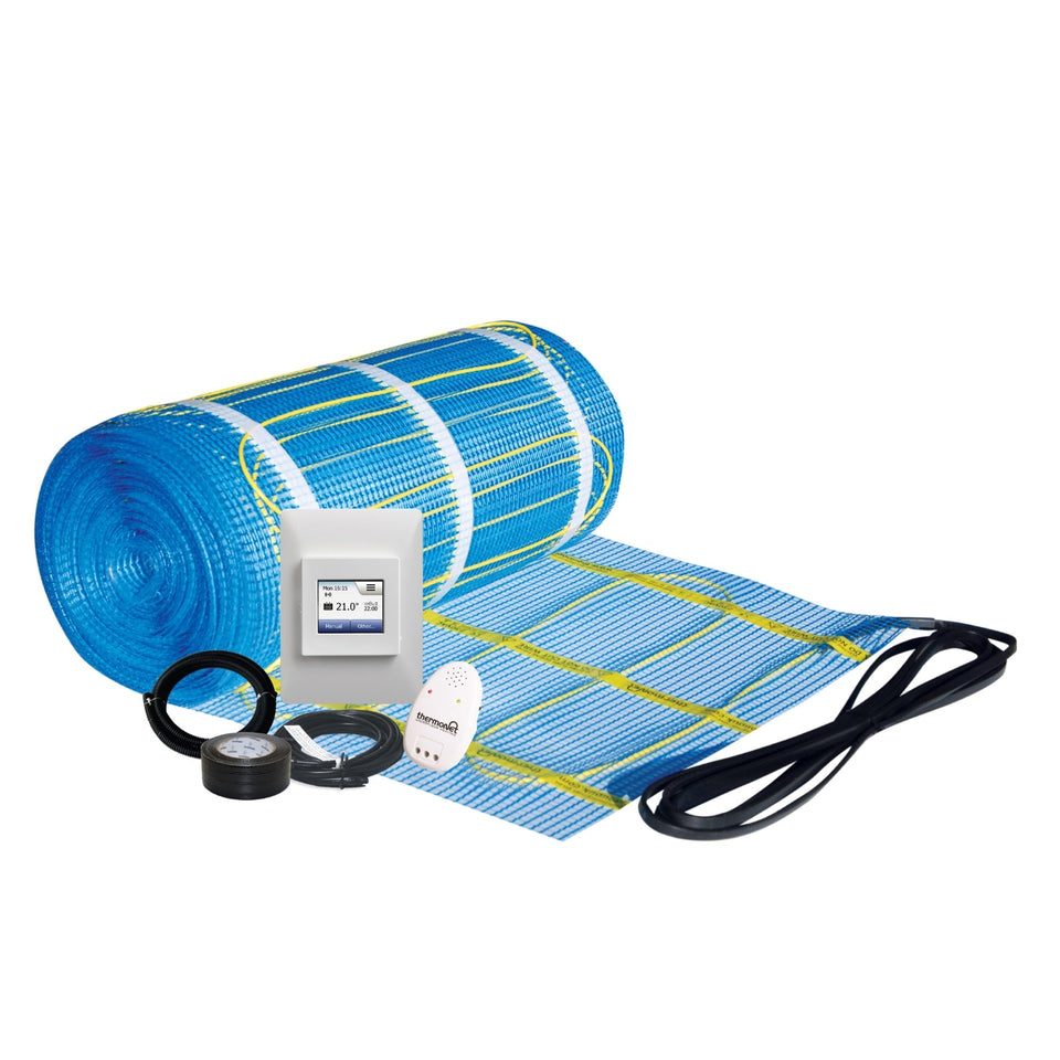Thermogroup Underfloor Heating 150W/m² Wi-Fi Kit