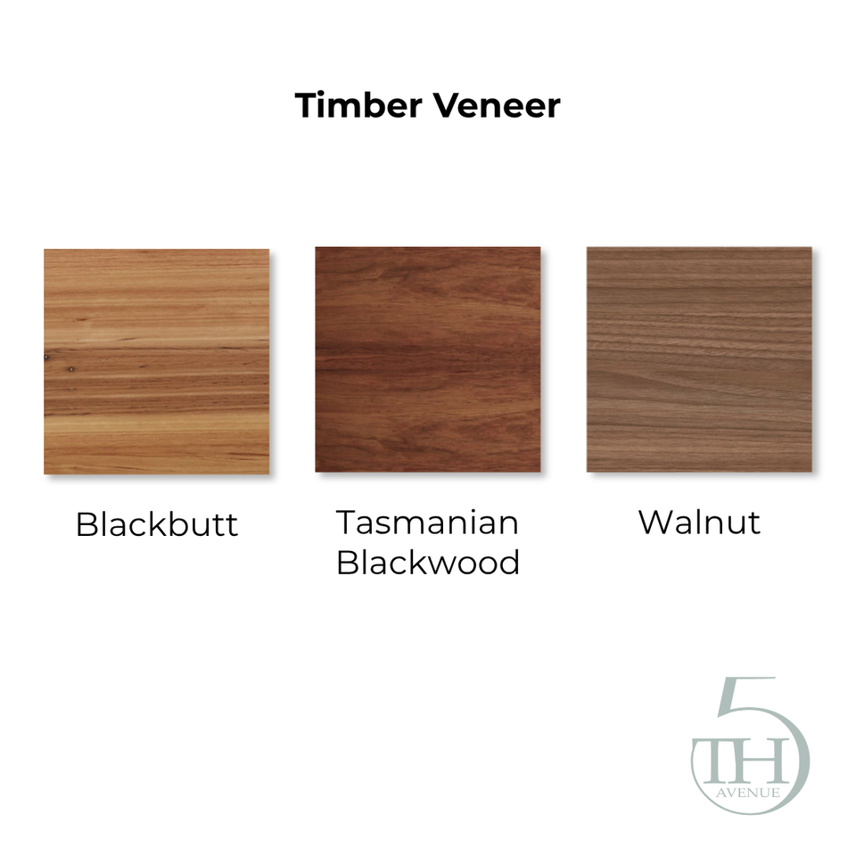 CELD90NO | Celeste Duo Freestanding Bathroom Vanity | Timber-Veneer-Colours