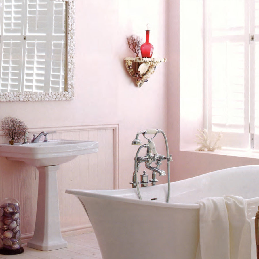 TOU-N-SW-NO | Victoria + Albert Toulouse 1800 Bath