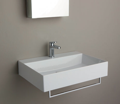 Studio Bagno Shard 60 - Towel Rail (SRC60)