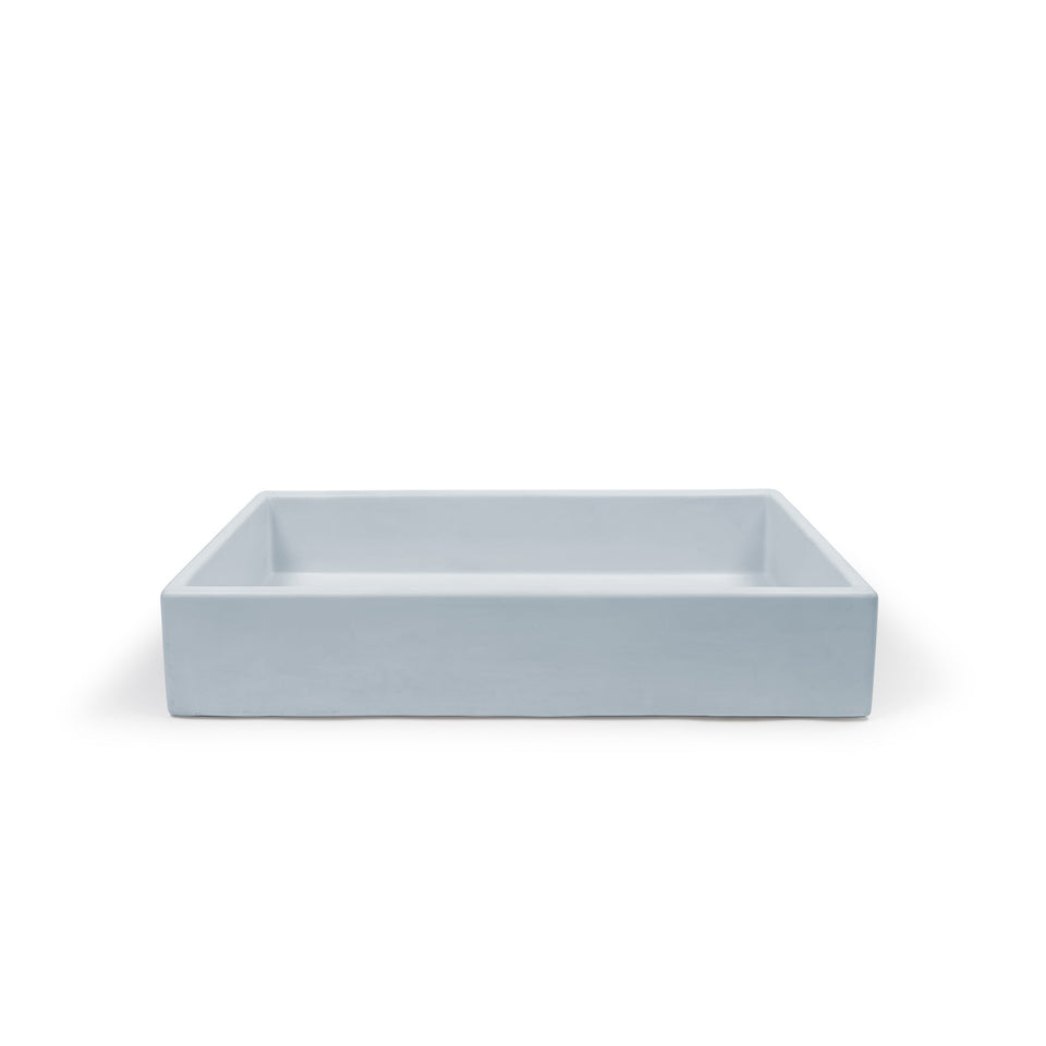 Nood Co Trough Basin (21 concrete finishes)