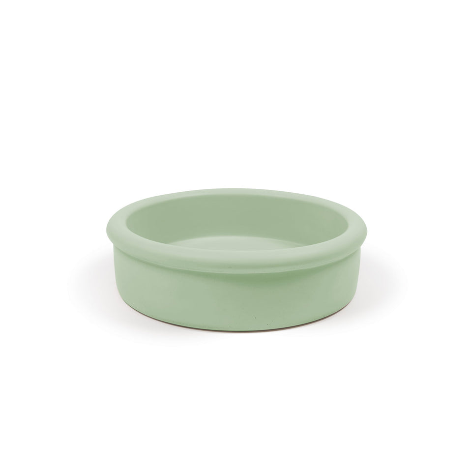 Nood Co Tubb Basin (21 concrete finishes)
