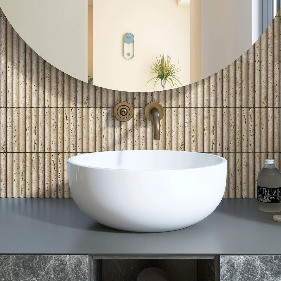 Tuscany Wood Grey Light 75 Hexy New