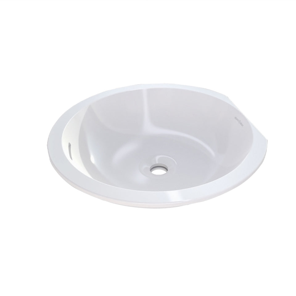 Victoria + Albert Kaali 48 Undermount Basin