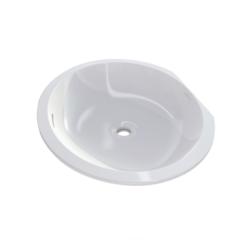 Victoria + Albert Kaali 60 Undermount Basin
