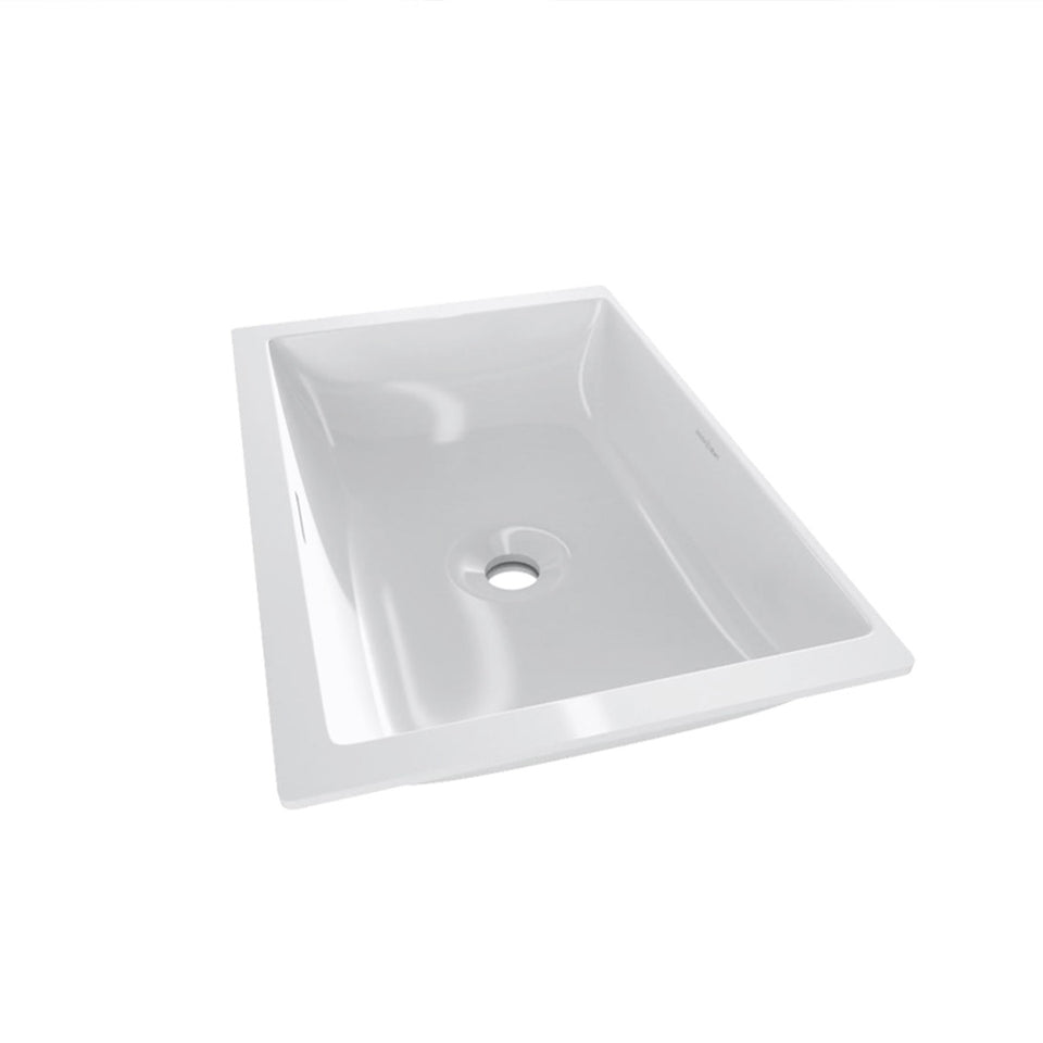 Victoria + Albert Kaldera 56 Undermount Basin