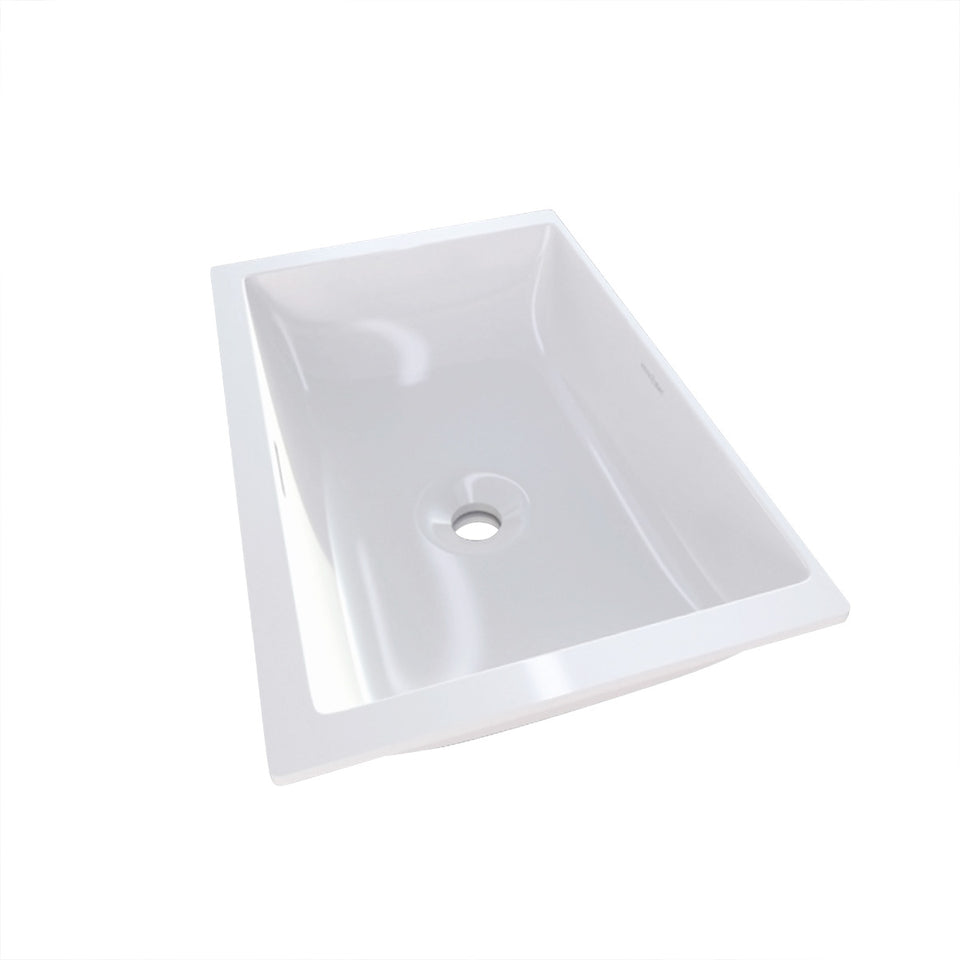 Victoria + Albert Kaldera 62 Undermount Basin