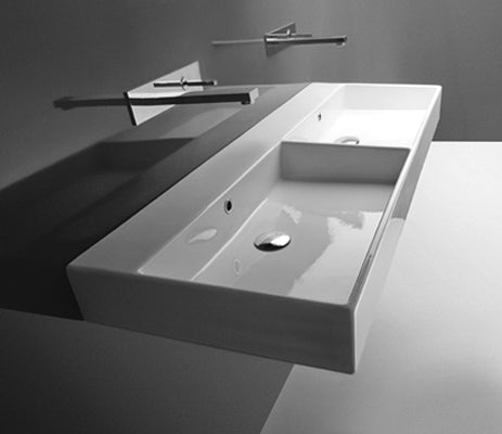 Studio Bagno Unlimited 120 - 6TH (UNL12000L/6)
