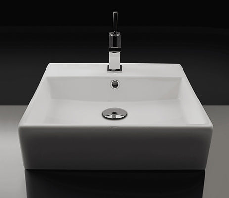 Studio Bagno Unlimited 47 - 3TH (UNL04700L/3)