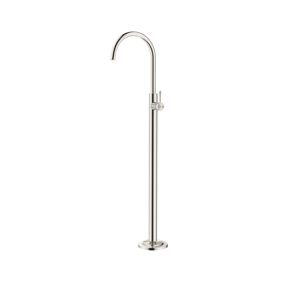 Bella Vista Mica Heritage Freestanding Bath Mixer