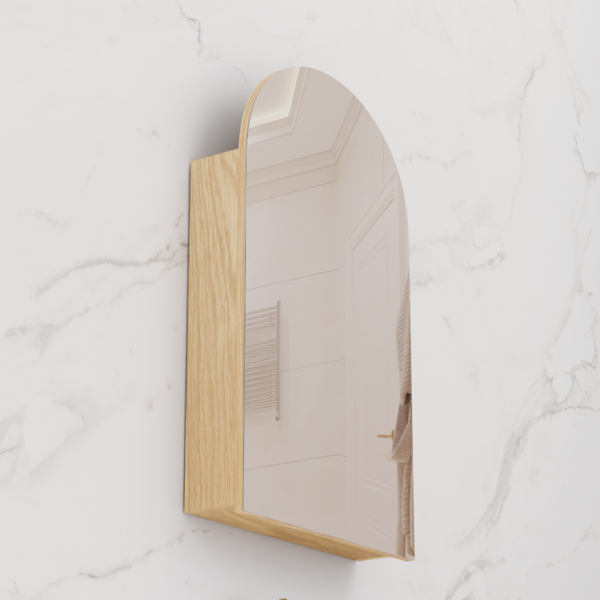 Fifth Avenue Arka Shaving Cabinet