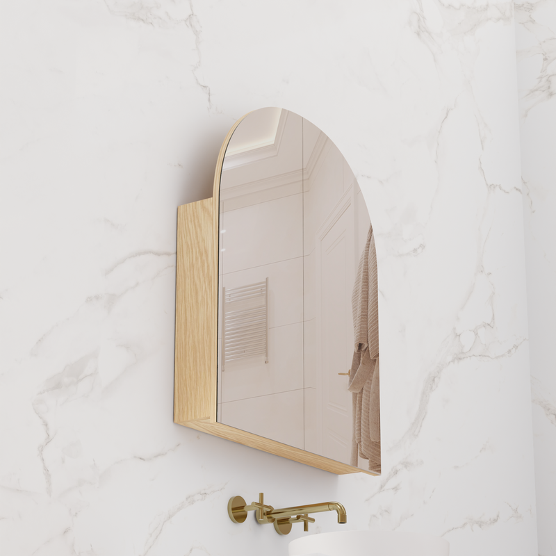 Fifth Avenue Arka Shaving Cabinet