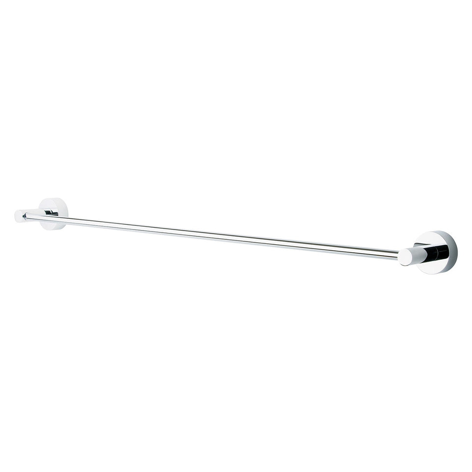 Phoenix Tapware Vivid Single Towel Rail - 900mm (VA803-CHR)