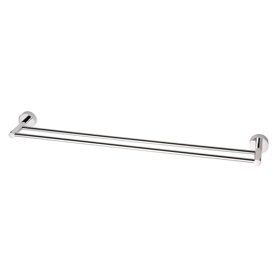 Phoenix Tapware Vivid Double Towel Rail