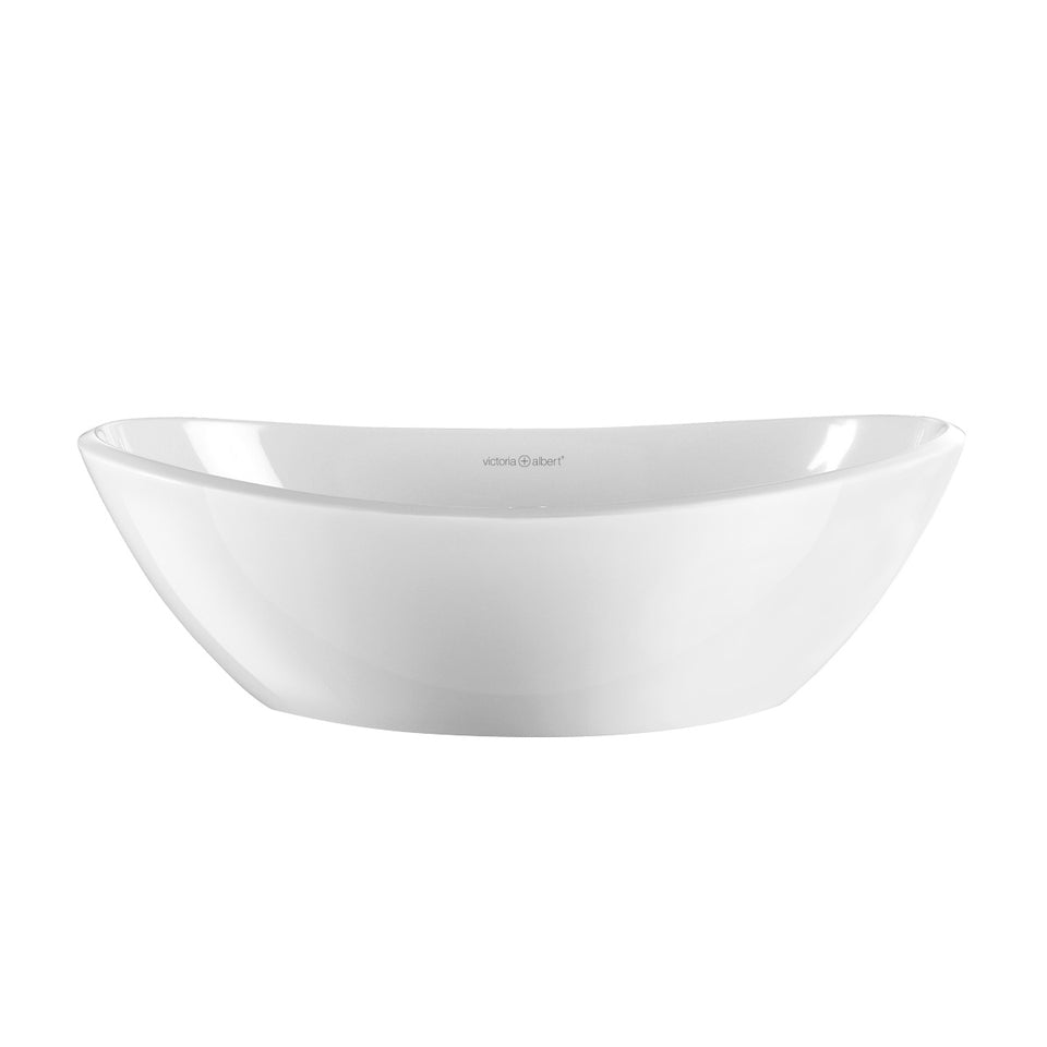 Victoria + Albert Amalfi 55 Above Counter Basin