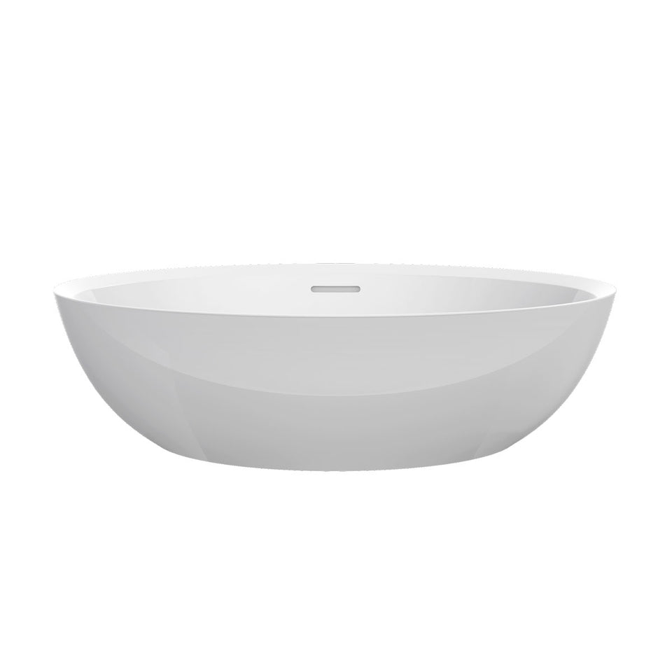 Victoria + Albert Corvara 55 Above Counter Basin